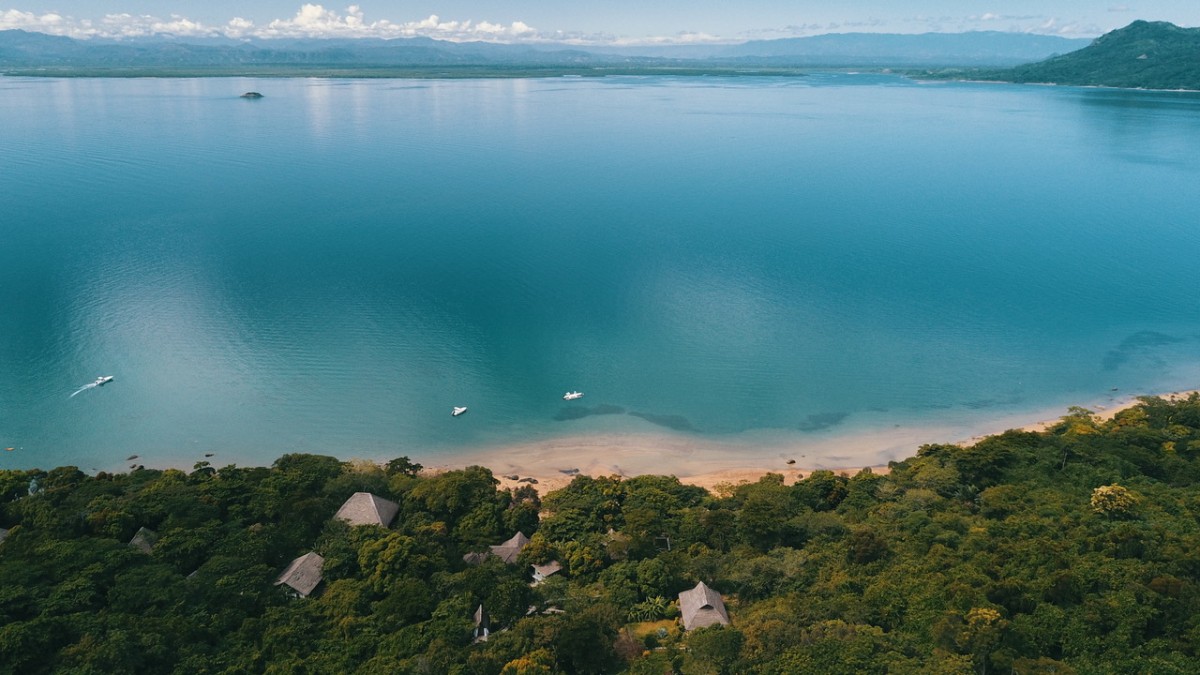Le Domaine de Tahina | Maison d'Hôte de luxe | Nosy-Komba | Madagascar
